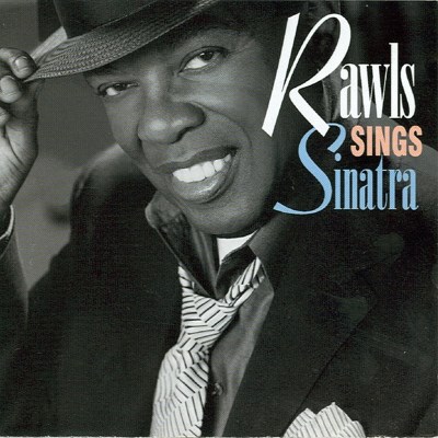 Lou Rawls/Rawls Sings Sinatra@Lmtd Ed.